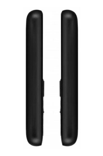 Мобильный телефон Nokia 105 2013 Black фото 2