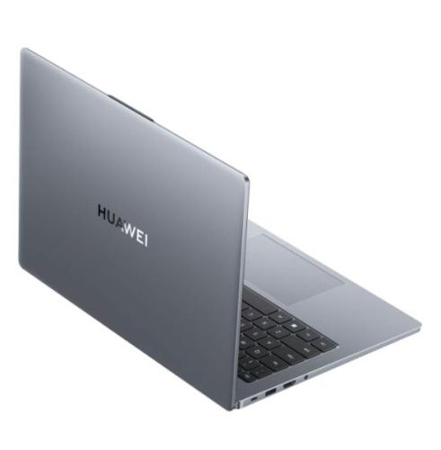 Ноутбук HUAWEI MateBook D 14, 14" IPS, Intel Core i5-12450H, DDR4 8Gb, 512Gb SSD, без ОС (53013XFQ) фото 6