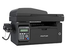 МФУ PANTUM M6607NW принтер сканер копир 22стр\мин