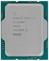 Процессор LGA1700 Intel Core i5-12400F 4.4Ghz OEM