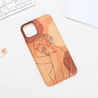 Чехол для iPhone 11 PRO MAX «Арт» (6903573)