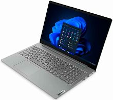 Ноутбук LENOVO V15 G4 AMN 15,6" FHD, Ryzen 3 7320U (up to 4.1GHz) 8GB 512 GB, Radeon 610M, DOS, Gray (82YU00W6IN)