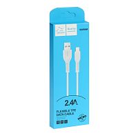 Кабель MicroUSB OneDepot S08WM