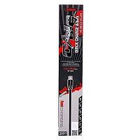 Кабель LIGHTNING REMAX RC-001i 1м Full Speed Series Cable for Apple 8-pin плоский (черный)