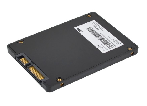 Диск SSD2.5" 128Gb VIXION One S SATA III (6.0 Gb/s)  фото 2