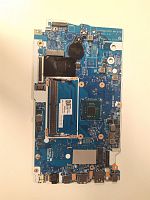 [BAD] Материнская плата Lenovo IdeaPad 1 14IGL7 - прогар