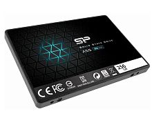 Диск SSD2.5" 512Gb Silicon Power Ace A55 (чтение 560МБ/с, запись 530МБ/с) SP512GBSS3A55S25