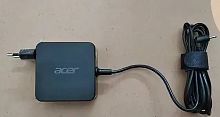 Блок питания для ноутбука Acer 19V 2.37A (5.5x1.7) 45W квадрат (002-0193)