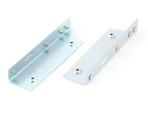 Брекит GEMBIRD для установки HDD2.5 в отсек 3.5. размеры: 119.6x31.8x15.6mm (MF-321) 