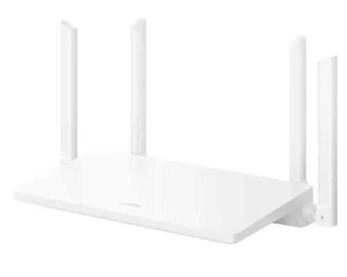 HUAWEI Роутер AX2 WS7001-22 53030ADX фото 3