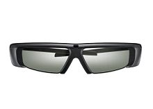 Очки 3D Samsung SSD-2100AB  Очки 3D Samsung SSD-2100AB