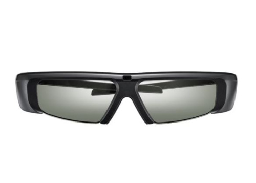 Очки 3D Samsung SSD-2100AB  Очки 3D Samsung SSD-2100AB