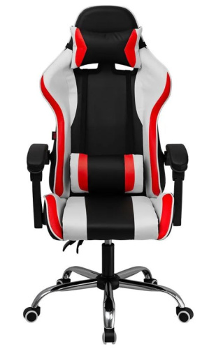 Игровое кресло Raybe K-5923WBR фото 2