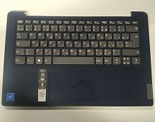 Топкейс Lenovo IdeaPad 1 14IGL7 (Клавиатура в сборе с верхней частью корпуса и тачпадом)