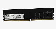 Оперативная память DIMM DDR4 8Gb 3200MHz AMD Radeon (R948G3206U2S-U)