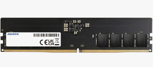 Оперативная память DIMM DDR5 8GB 4800MHz ADATA (AD5S48008G-S)