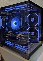 Компьютер i5-13400F 4.6GHz, RTX4060 8Gb, ОЗУ 32Gb DDR4, SSD M.2 1000Gb, БП 700W
