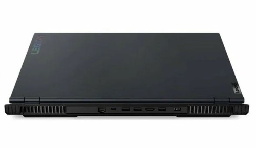 Игровой ноутбук LENOVO LEGION, 17,3" FHD IPS, Ryzen 5-5600H (6\12x3.3-4.2GHz) 16GB, 512Gb SSD, RTX3050 4 GB, Win10 фото 6