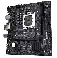 Материнская плата COLORFUL LGA1700 (Intel H610 Gen 12, 13, 14) 3200Mhz DDR4x2, mATX, SATAx4, M.2x1, H610M-E M.2 V20 черный