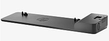 Док-станция для ноутбука HP 2013 UltraSlim Docking Station черная