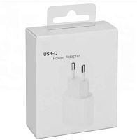 Сетевое зарядное устройство IPEX USB-С 20W PREMIUM