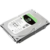 [Б\У] Жесткий диск 1000Gb (1TB) Seagate BarraCuda 3.5 7200rpm 64Mb SATA3 (6Gb/s) ( ST1000DM010 ) размеры: 