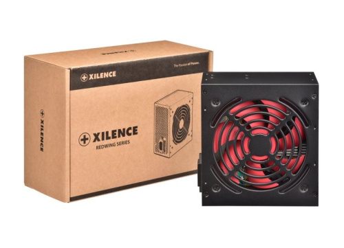 Блок питания 700W XILENCE XP700R7 фото 2