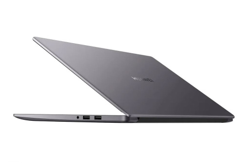 Ноутбук HUAWEI MateBook D 15 BoM-WFP9 15.6" IPS, AMD Ryzen 7 5700U (4.3ГГц), DDR4 8Gb, 512Gb SSD, без ОС (53013TUE) фото 4