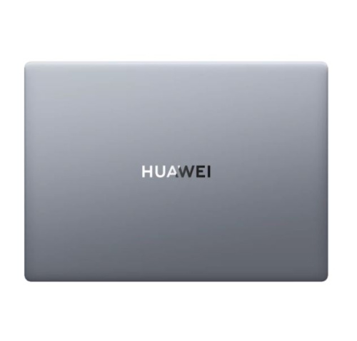 Ноутбук HUAWEI MateBook D 14, 14" IPS, Intel Core i5-12450H, DDR4 8Gb, 512Gb SSD, без ОС (53013XFQ) фото 4
