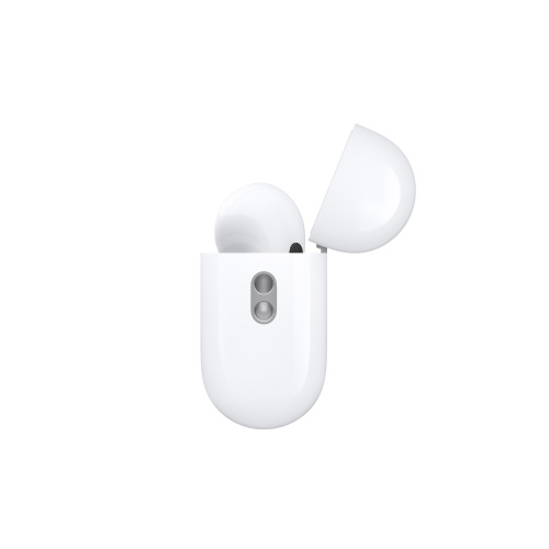 Гарнитура беспроводная IPEX Airpods PRO 2  шумоподавление, прозрачность, топ сборка, чип Jelly X Prime фото 2