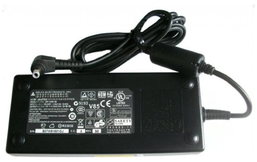 Блок питания для ноутбука Toshiba 19V 6.32A (5.5x2.5) 120W (002-0081)