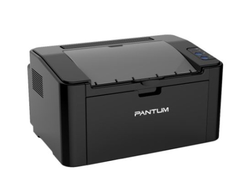 Принтер PANTUM P2507 Лазерный 22стр\мин Принтер PANTUM P2507 Лазерный 22стр\мин