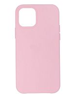 Чехол для iPhone 12 PRO MAX розовый