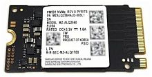 Диск SSD M.2 2242 256Gb Samsung MZ-ALQ256B PCI-E 3.0 x4