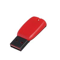 Картридер USB для Micro LuazON черно-красный SD 724772