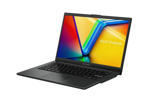 Ноутбук Asus VivoBook Go 14", AMD Ryzen 5 7520U, ОЗУ 8Gb, 512Gb SSD, AMD Radeon Graphics, без ОС ( E1404FA-EB045) фото 3