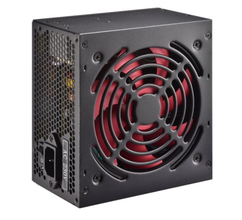 Блок питания 700W XILENCE XP700R7