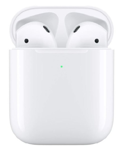 Гарнитура беспроводная IPEX Airpods 2 PREMIUM Чип Jelly X Prime
