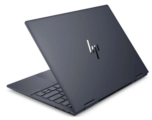 [Уценка] Ноутбук HP Envy x360 13.3" Tuch 2.8K OLED (Intel Core i5-1230U, RAM 16 Gb, SSD 512 Gb, Windows 11) (13-bf0000sf) фото 5