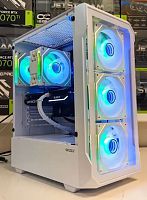 Компьютер i5-12400F (4.4Ghz), RTX3060 12Gb, ОЗУ 32Gb, SSD M.2 500Gb, БП 600W