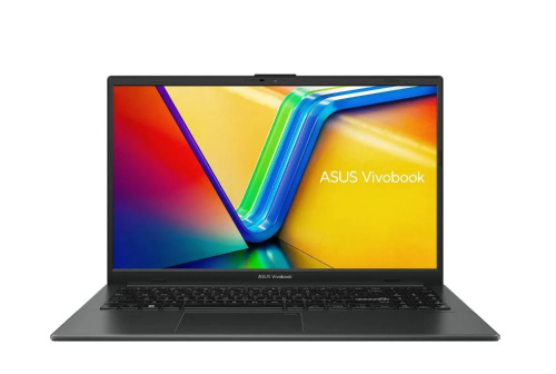 Ноутбук ASUS Vivobook Go 15, 15.6" OLED, AMD Ryzen 5 7520U (up to 4.3 ГГц), 16 ГБ, SSD 512 ГБ, AMD Radeon 610M (90NB0ZR2-M012U0/90NB0ZR2-M01N90) Black фото 2