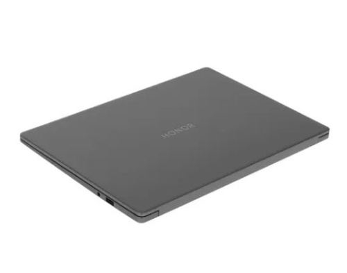 Ноутбук Honor MagicBook X 14 PRO 14" IPS, Core i5-13420H, 8GB, 512GB SSD, Windows 11 (5301AHQK) фото 4