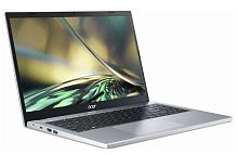 Ноутбук Acer Aspire 3 15,6" IPS Intel Core i3-1215U, ОЗУ 8Gb, SSD 512Gb, Intel UHD Graphics, без ОС (NXK6TEM0054050072F3400)