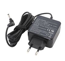 Блок питания для ноутбука Lenovo 20V 2.25A (4.0X1.7) 45W Квадрат (002-0093)