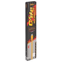Кабель LIGHTNING REMAX RC-001i 1м Full Speed Series Cable for Apple 8-pin плоский (желтый)