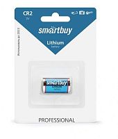 Элемент питания Smartbuy CR2/1B (литиевый)