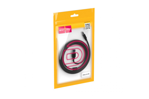 Кабель USB 2.0 A-B DREAM  PR01 3M черный (170809)