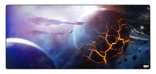 Коврик для мыши FUMIKO MP03 Армада 900x400х2 мм