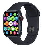 Умные часы Hiwatch T800 ProMax черный