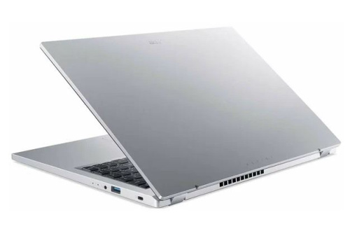 Ноутбук Acer Aspire 3 15,6" IPS Intel Core i3-1215U, ОЗУ 8Gb, SSD 512Gb, Intel UHD Graphics, без ОС (NXK6TEM0054050072F3400) фото 3